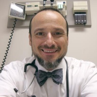 Dr. Yuri  Brosgol MD