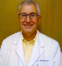 Dr. Jose L. Barriocanal, MD, Urologist