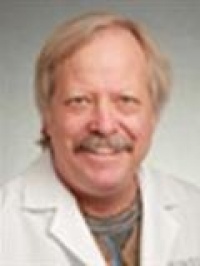 Dr. Paul R Mccombs MD, Neurosurgeon