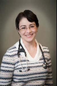 Dr. Cristina M Culcea MD