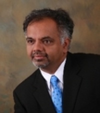 Dr. Mukesh B. Suthar MD