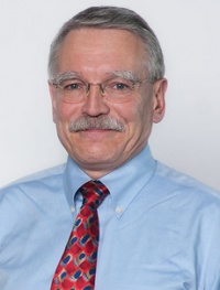 Dr. Christian  Herter MD