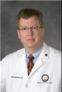 Dr. Bruce E Mathern M.D., Neurosurgeon