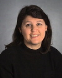 Dr. Susan D. Wyrick MD, Pediatrician