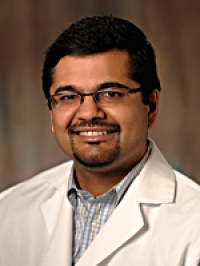 Ramalingaier Parameswaran MD, Cardiologist