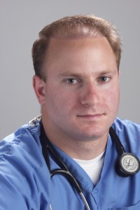 Dr. Evan Scot Trost MD, Family Practitioner
