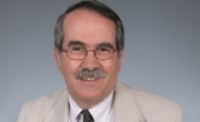 Dr. Robert P. Perrillo M.D., Hepatologist