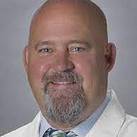 Dr. Joseph E. Burkhardt, DO, Orthopedist