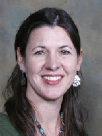 Dr. Dr. Erin Marshall, Pediatrician