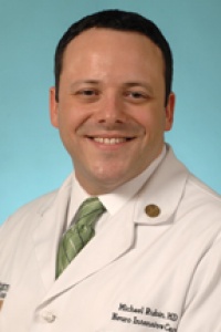 Michael A Rubin MD