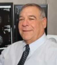 Ross Terry Goldberg MD, Radiologist
