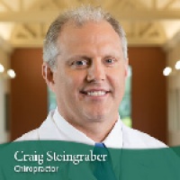 Dr. Craig Alan Steingraber D.C., Chiropractor