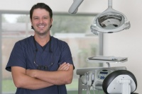 Dr. Joseph Lewis Colon D.D.S., Dentist