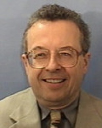 Dr. Josef C Dvorak M.D.