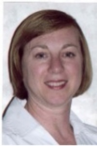 Dr. Margaret Louise Donahue M.D.