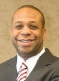 Dr. Charles Ernest Toulson MD, Orthopedist