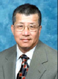 Dr. Ching Fu Lin MD