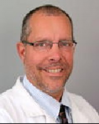 Dr. Charles A Steiger MD