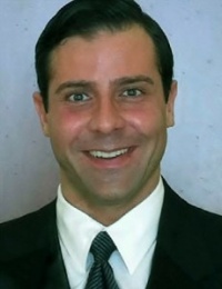 Dr. David T. Toturgul M.D., Pediatrician