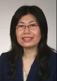 Dr. Elizabeth Yingxia Liu M.D.