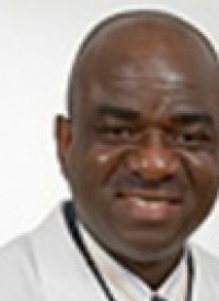 Dr. Patrick Eyaye Egbe M.D., Pediatrician