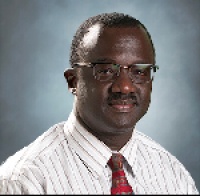 Dr. Sylvester  Odeke MD