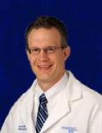 Dr. Paul S Sherbondy MD, Orthopedist