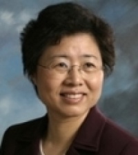 Dr. Rumei Yuan MD PHD, Ophthalmologist