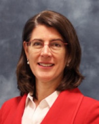 Dr. Helen M Pillsbury MD