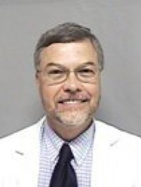 Dr. Douglas W. Stewart M.D.