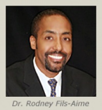 Dr. Rodney  Fils-Aime DMD