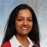 Dr. Anupama Kurup Acheson MD