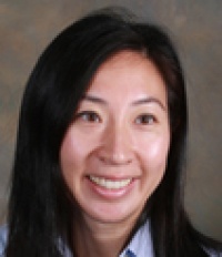 Dr. Amy Jo Chien M.D.