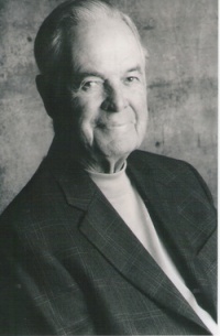 Dr. John F Ferguson M.D.