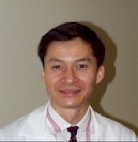 Dr. Minhtri Khac Nguyen MD, Nephrologist (Kidney Specialist)