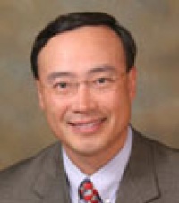 Dr. Lawrence L. Chao M.D.