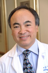 Dr. Steve T Wong DDS, Dentist