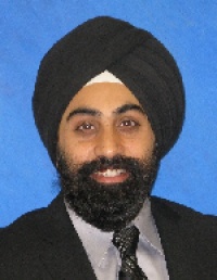 Dr. Kamaljot  Singh M.D.