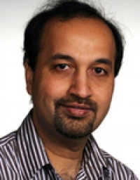 Dr. Atif E Qureshi MD