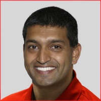 Dr. Nirav A. Patel DMD, Dentist