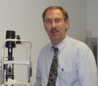 Dr. Craig Alan Coleman O.D.