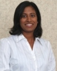 Dr. Daisy Thomas-gobalakrishna DO, Family Practitioner