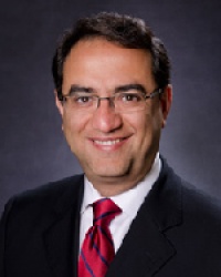 Dr. Omid  Rahmani MD