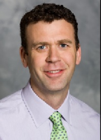 Dr. Brian Isaacson MD, Emergency Physician