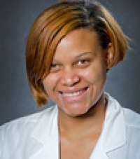 Dr. Bridget Ilka Earle MD