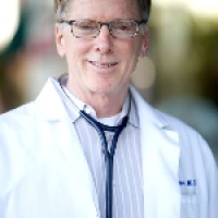 Dr. Brian Lindsay Flyer M.D., Internist