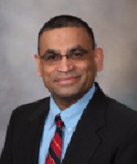 Dr. Matthew M Kumar M.D.