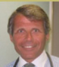 Kenneth A Walsh M.D., Cardiologist