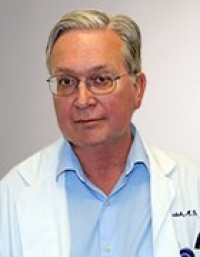 Dr. Jeffrey Jean Burdick M.D.