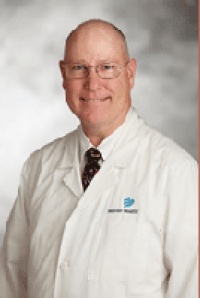 Dr. Joseph L Werther M.D, Pediatrician